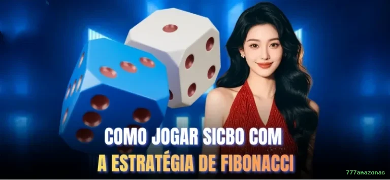 Roleta e blackjack 777amazonas