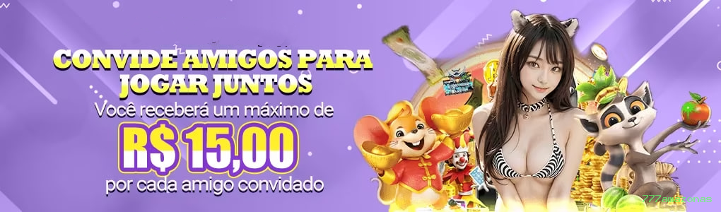 777amazonas slots no app