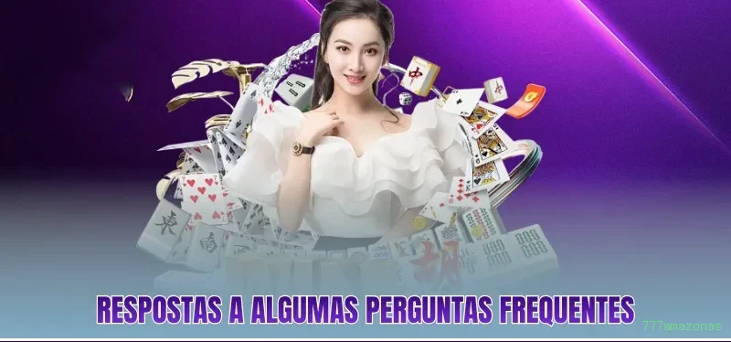 Checklist para avaliar a plataforma 777amazonas