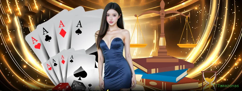 Slots com prêmios 777amazonas